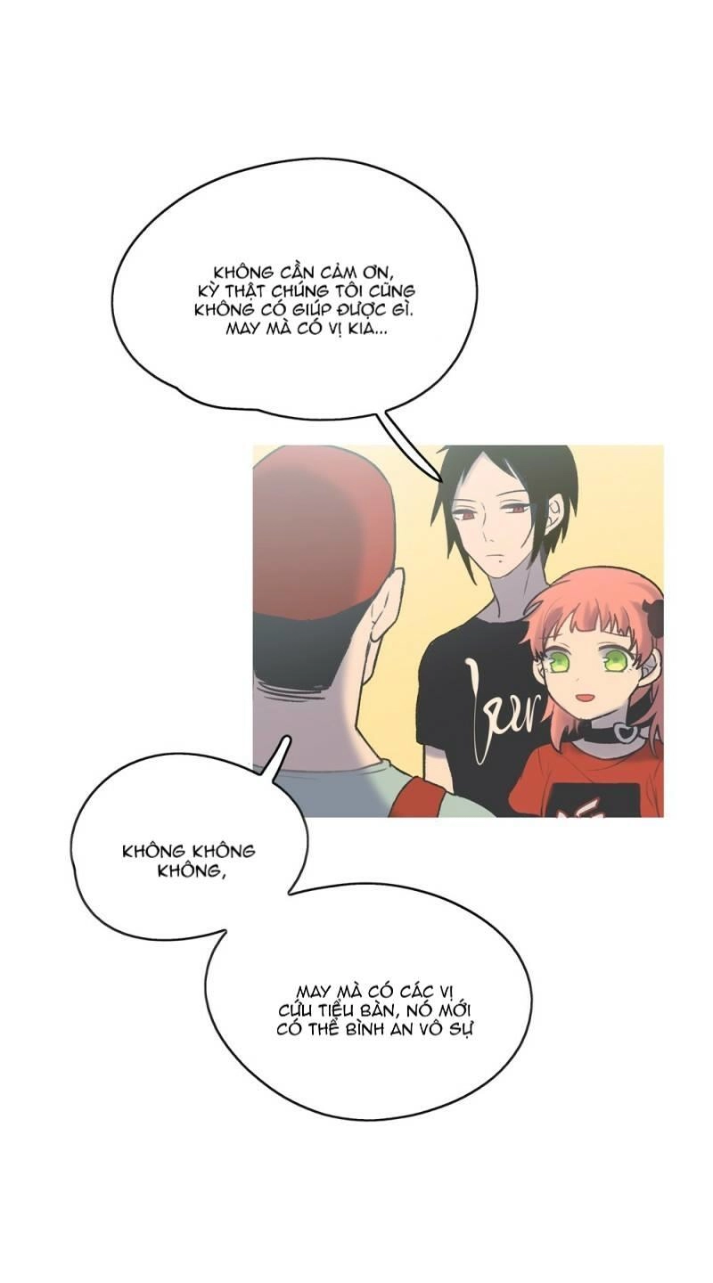 Gia Sư Tổ Tiên Chapter 14 - 27