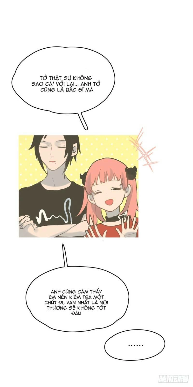 Gia Sư Tổ Tiên Chapter 14 - 31