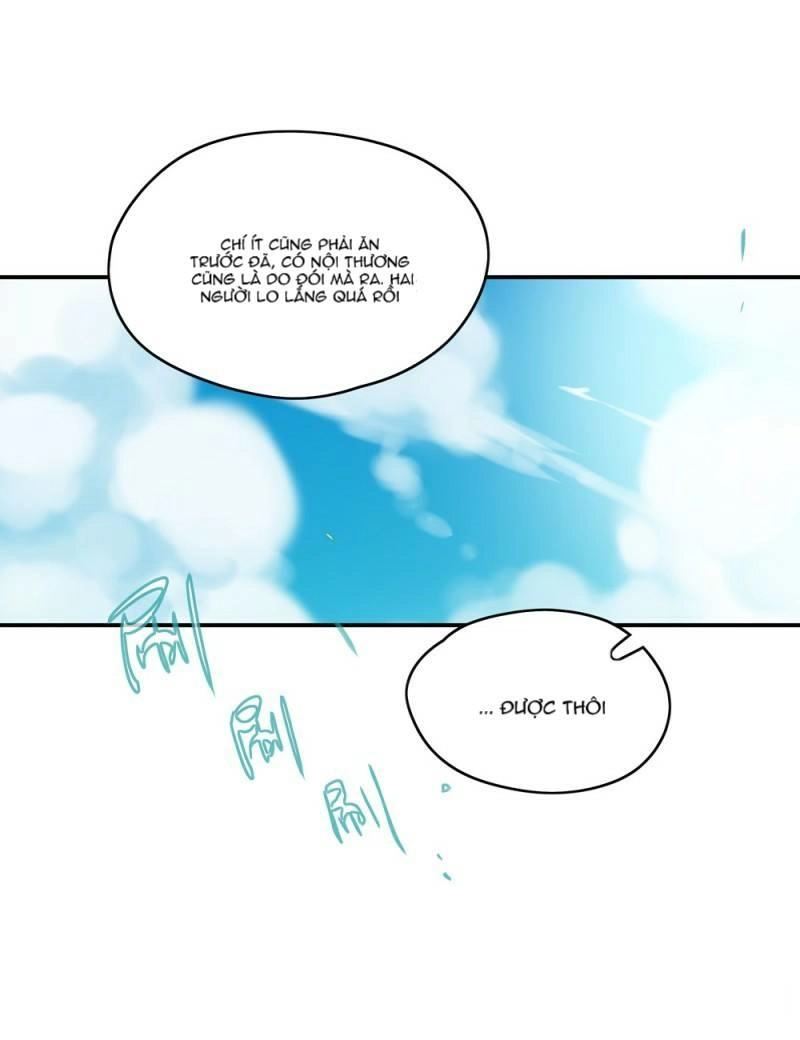 Gia Sư Tổ Tiên Chapter 14 - 32