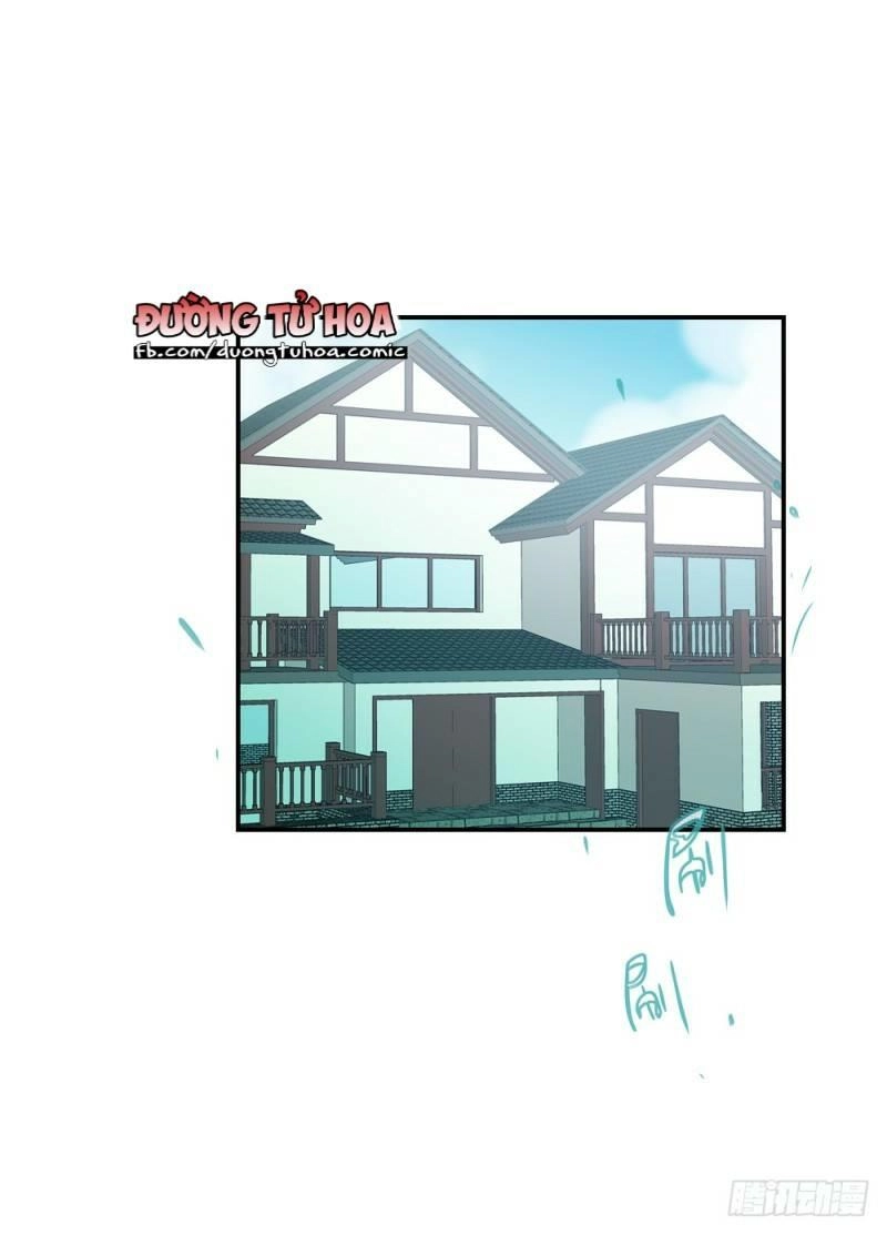 Gia Sư Tổ Tiên Chapter 14 - 33