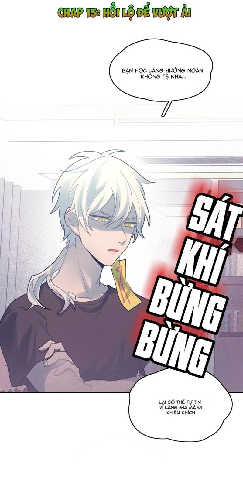 Gia Sư Tổ Tiên Chapter 15 - 2