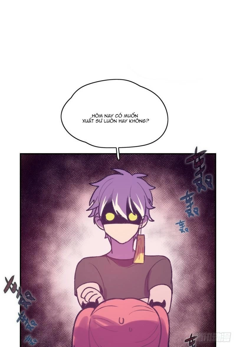 Gia Sư Tổ Tiên Chapter 15 - 3