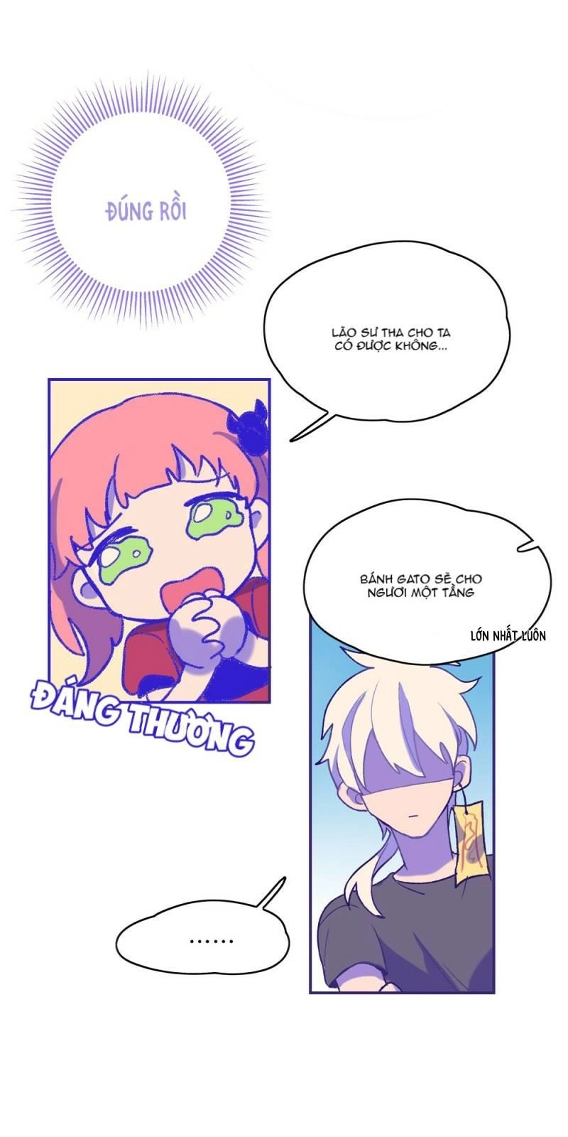 Gia Sư Tổ Tiên Chapter 15 - 10