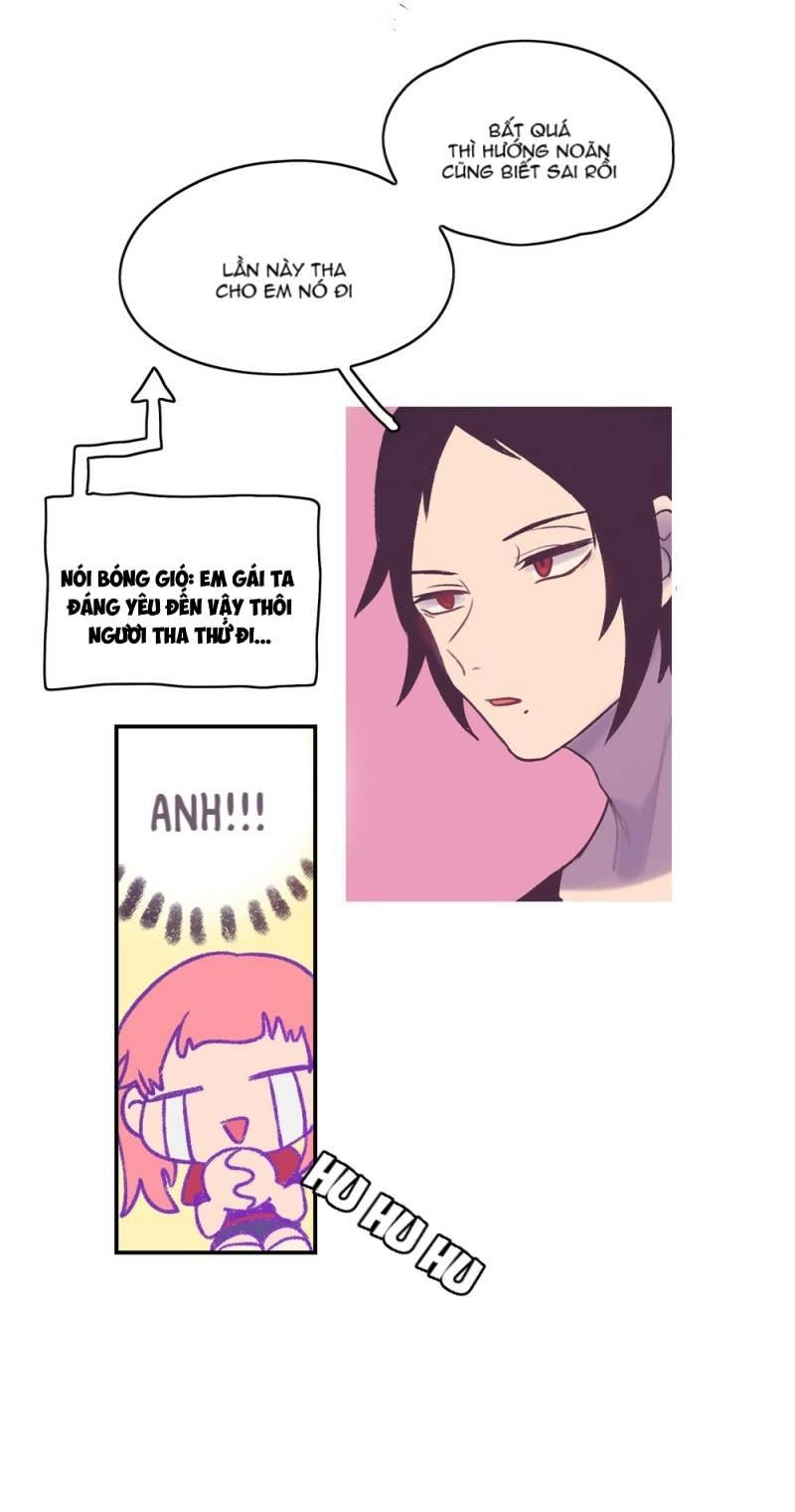 Gia Sư Tổ Tiên Chapter 15 - 13