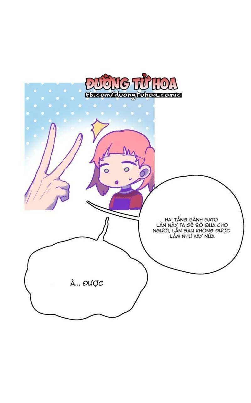 Gia Sư Tổ Tiên Chapter 15 - 15