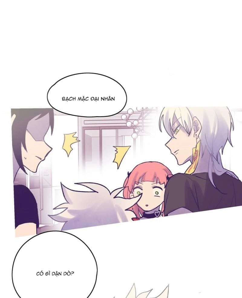 Gia Sư Tổ Tiên Chapter 15 - 19