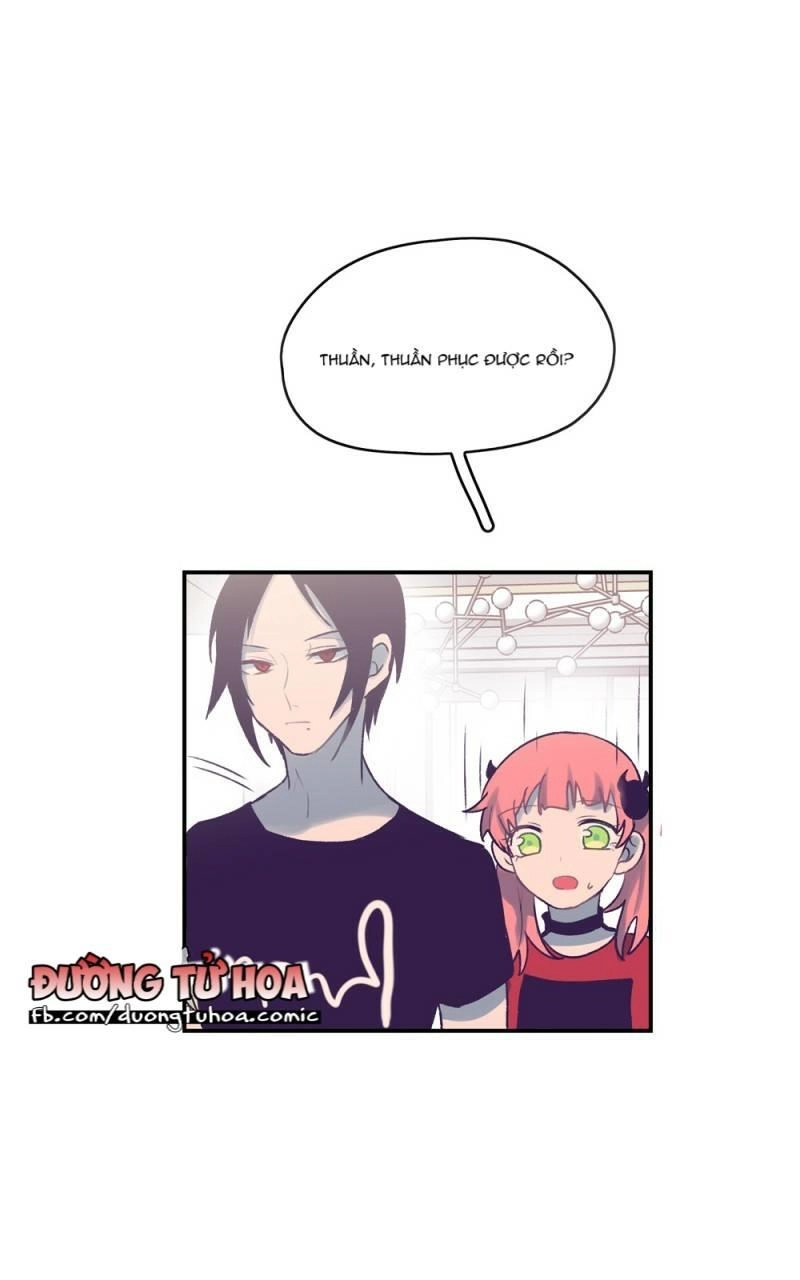 Gia Sư Tổ Tiên Chapter 15 - 21