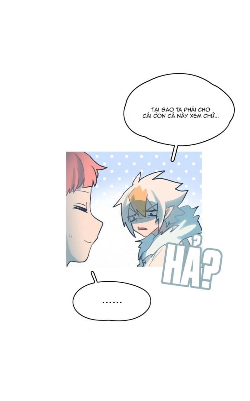 Gia Sư Tổ Tiên Chapter 15 - 23