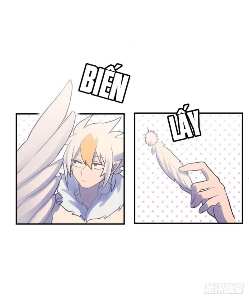 Gia Sư Tổ Tiên Chapter 15 - 25