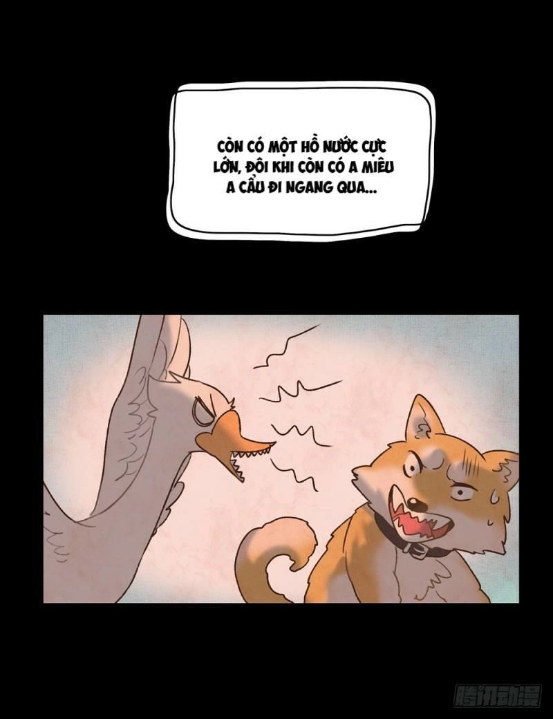 Gia Sư Tổ Tiên Chapter 16 - 7