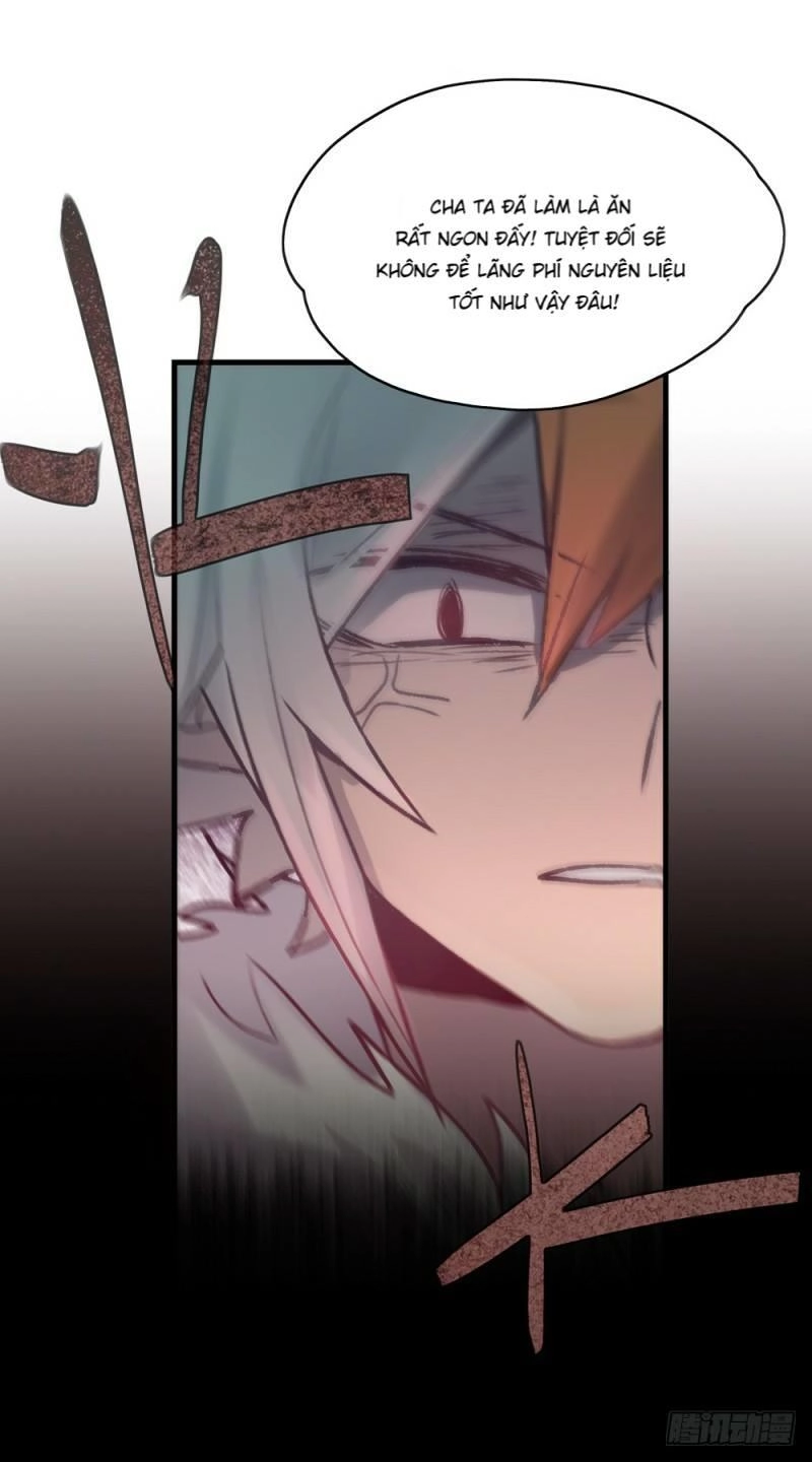 Gia Sư Tổ Tiên Chapter 17 - 14