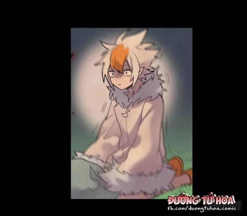 Gia Sư Tổ Tiên Chapter 17 - 18