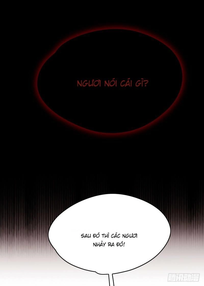 Gia Sư Tổ Tiên Chapter 17 - 20