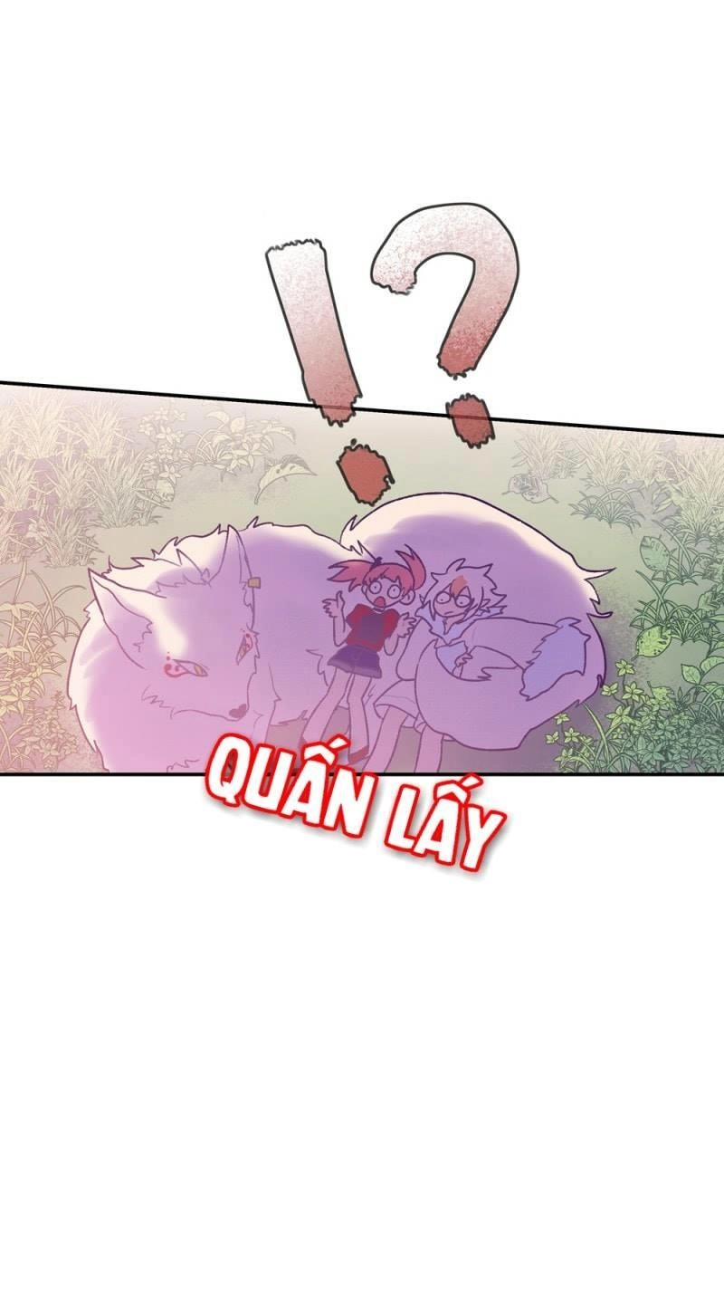 Gia Sư Tổ Tiên Chapter 18 - 32