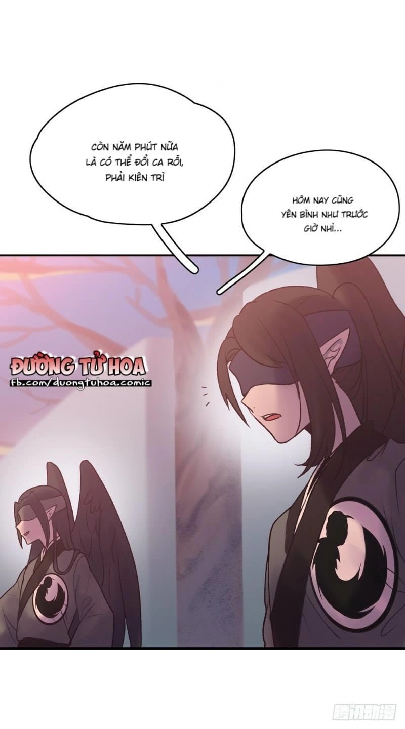 Gia Sư Tổ Tiên Chapter 18 - 37