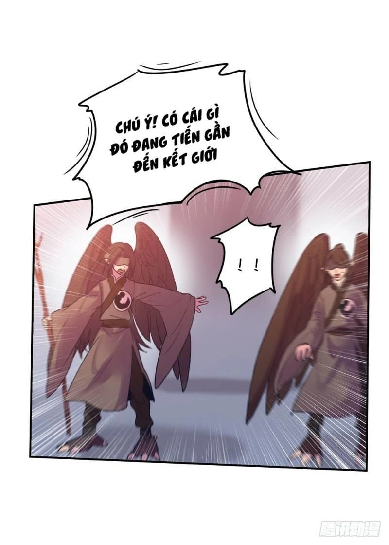 Gia Sư Tổ Tiên Chapter 18 - 41