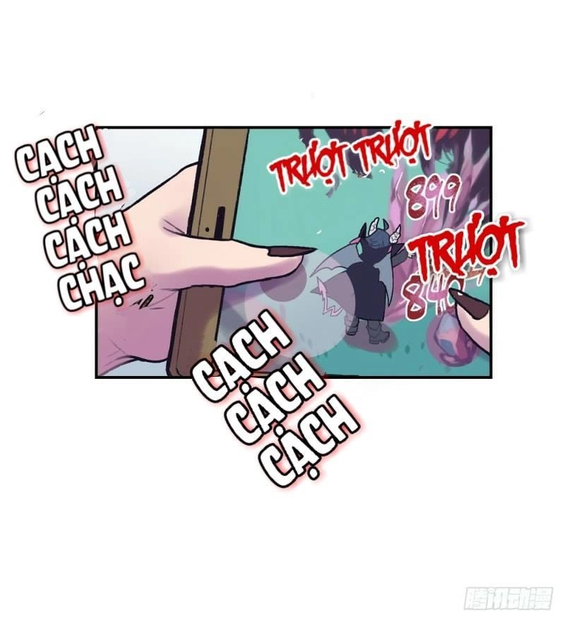 Gia Sư Tổ Tiên Chapter 19 - 3