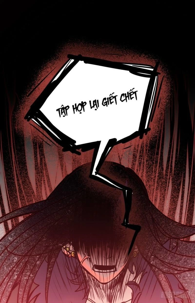 Gia Sư Tổ Tiên Chapter 19 - 6