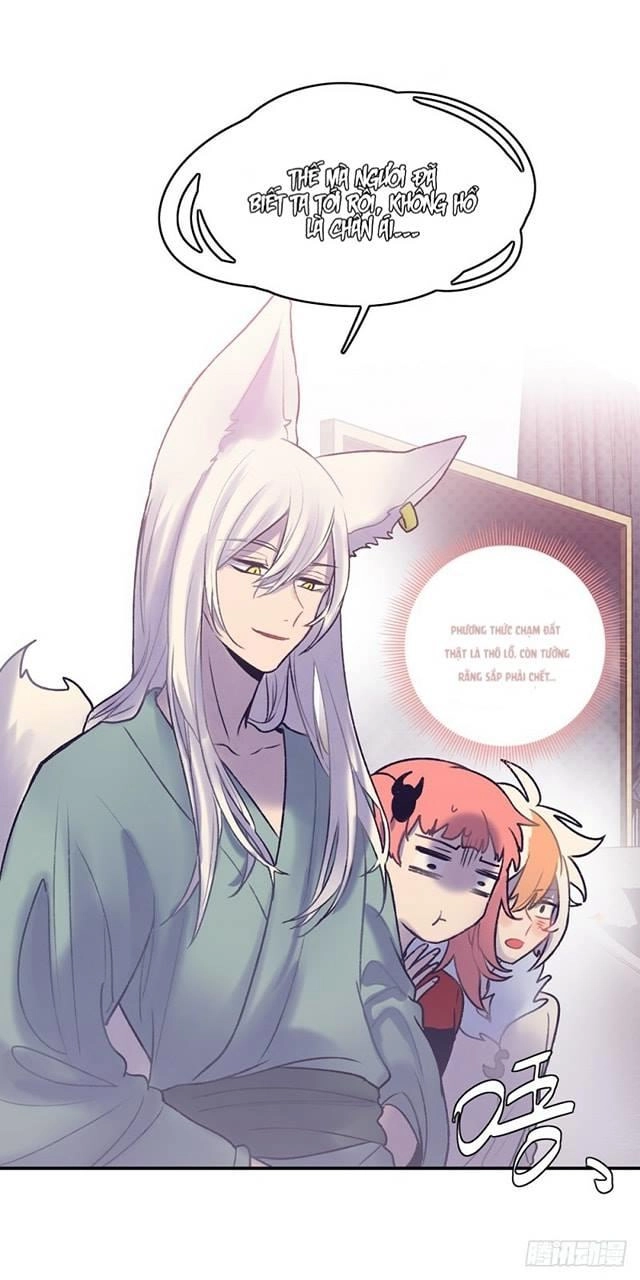 Gia Sư Tổ Tiên Chapter 19 - 9