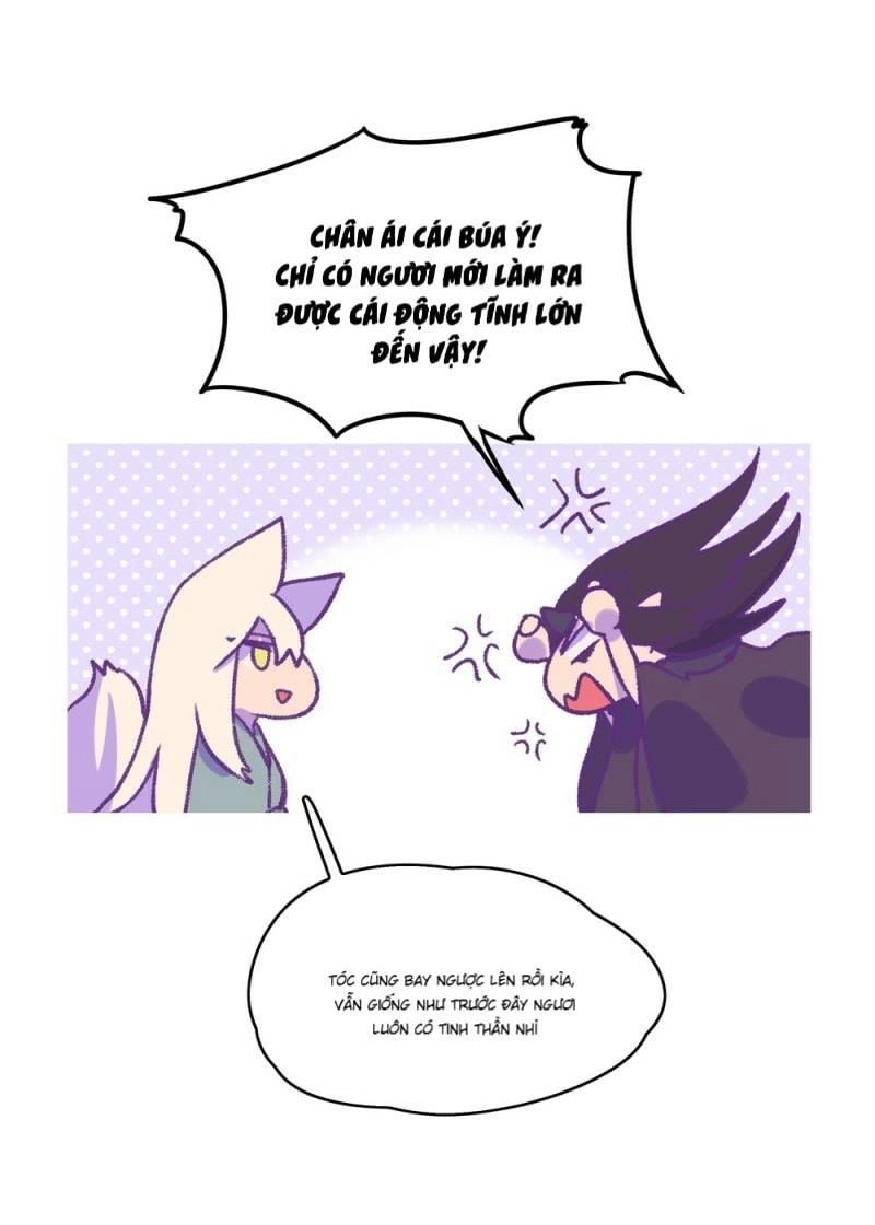 Gia Sư Tổ Tiên Chapter 19 - 11