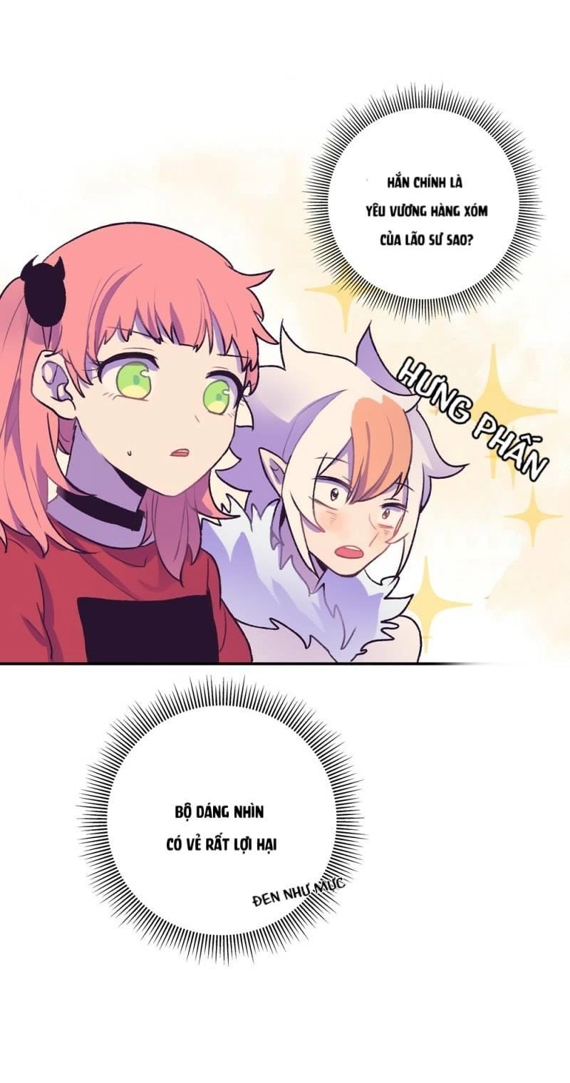 Gia Sư Tổ Tiên Chapter 19 - 15