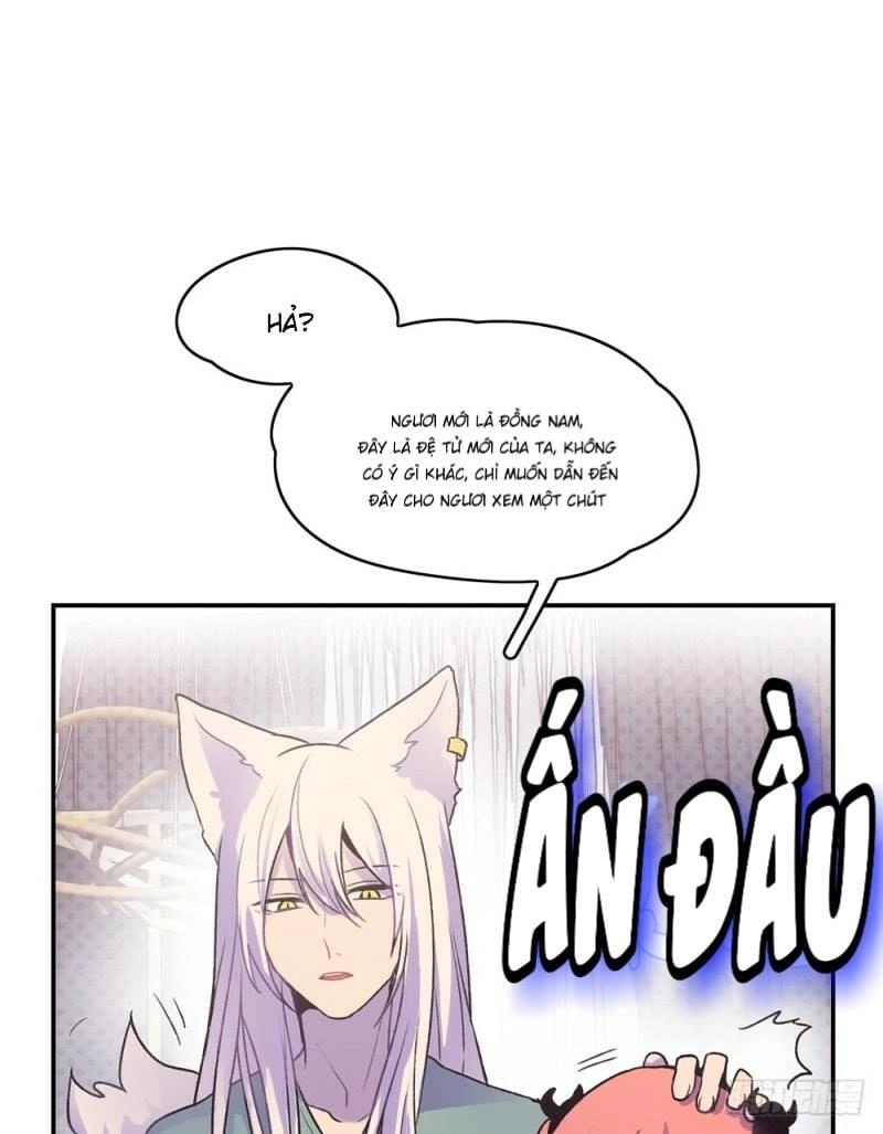 Gia Sư Tổ Tiên Chapter 19 - 16