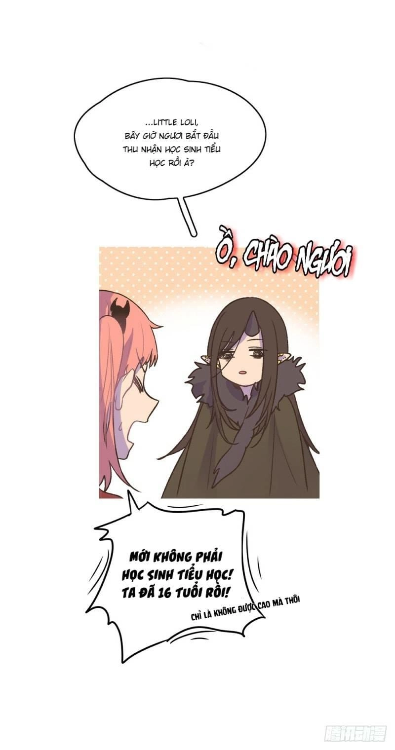 Gia Sư Tổ Tiên Chapter 19 - 18