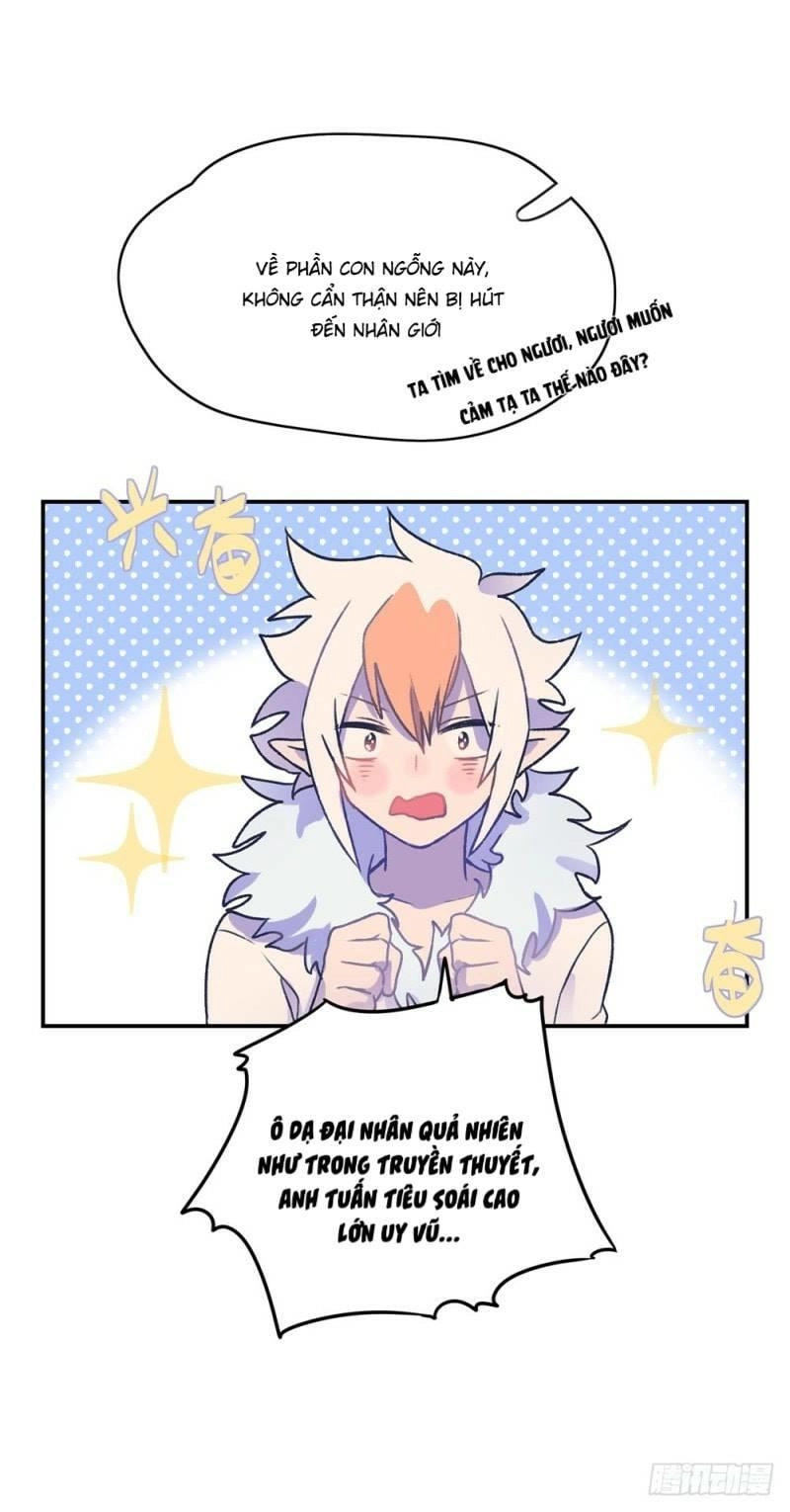 Gia Sư Tổ Tiên Chapter 19 - 19