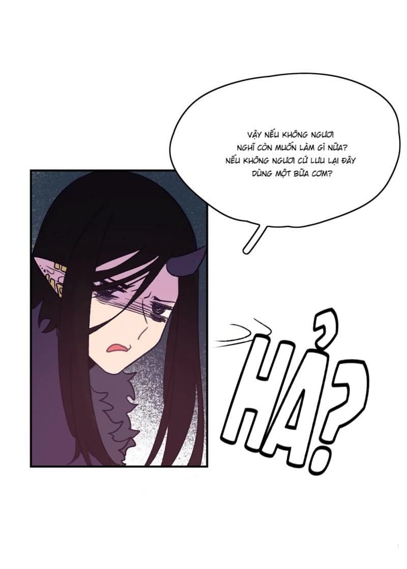 Gia Sư Tổ Tiên Chapter 19 - 21