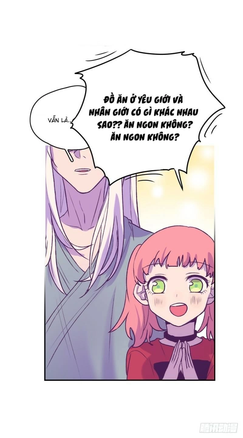 Gia Sư Tổ Tiên Chapter 19 - 22