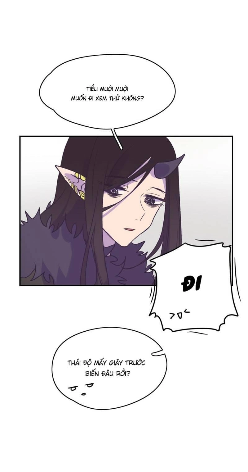 Gia Sư Tổ Tiên Chapter 19 - 23