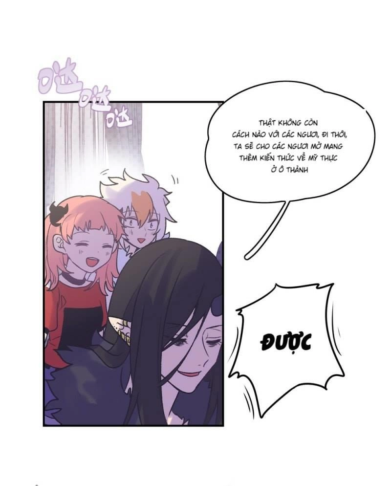 Gia Sư Tổ Tiên Chapter 19 - 24