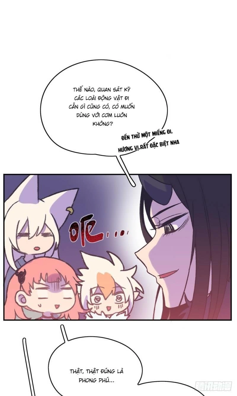 Gia Sư Tổ Tiên Chapter 19 - 26