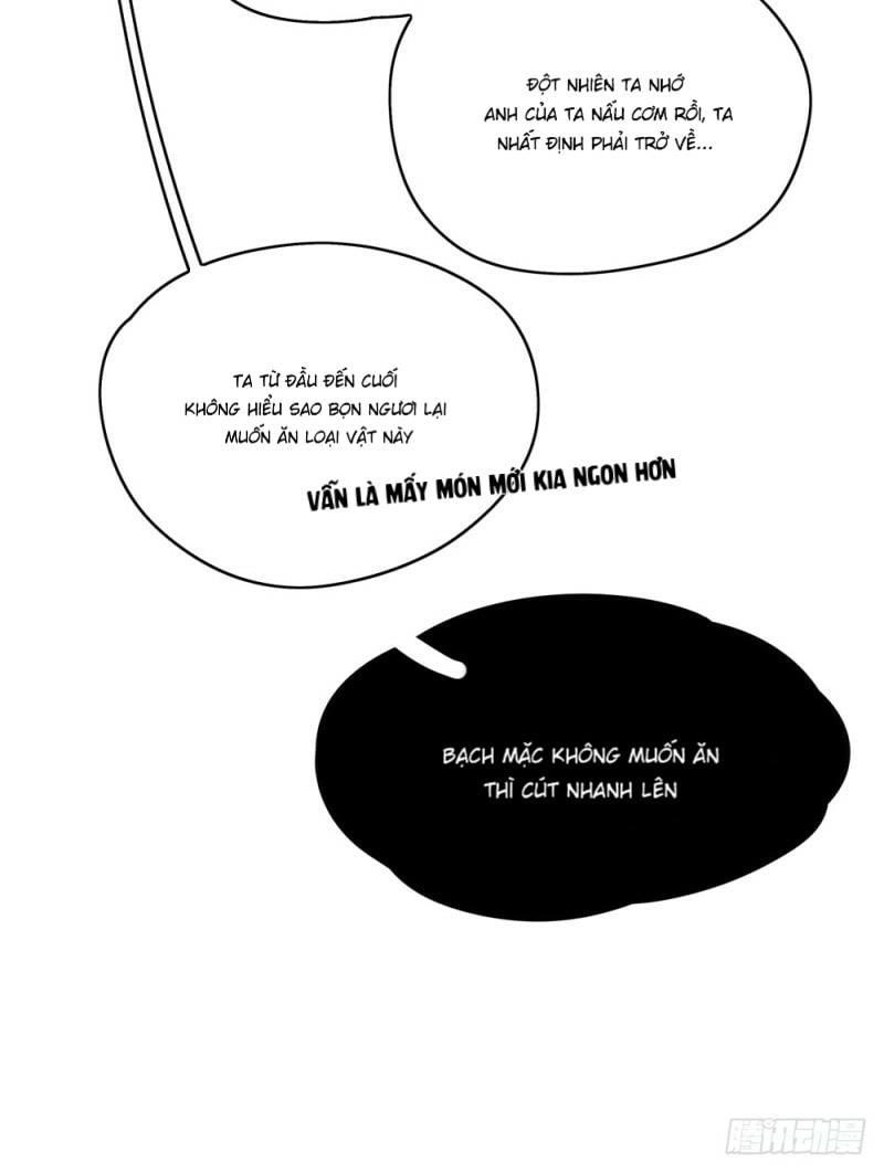 Gia Sư Tổ Tiên Chapter 19 - 27