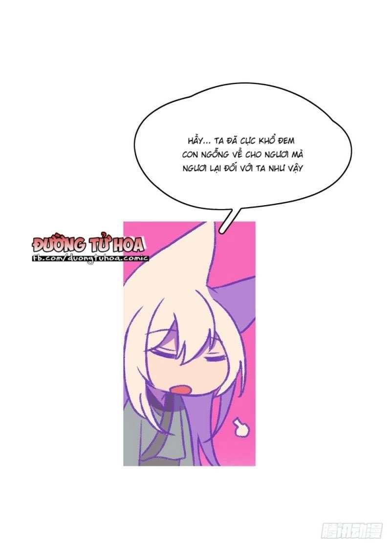 Gia Sư Tổ Tiên Chapter 19 - 28