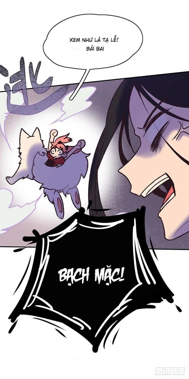 Gia Sư Tổ Tiên Chapter 19 - 30