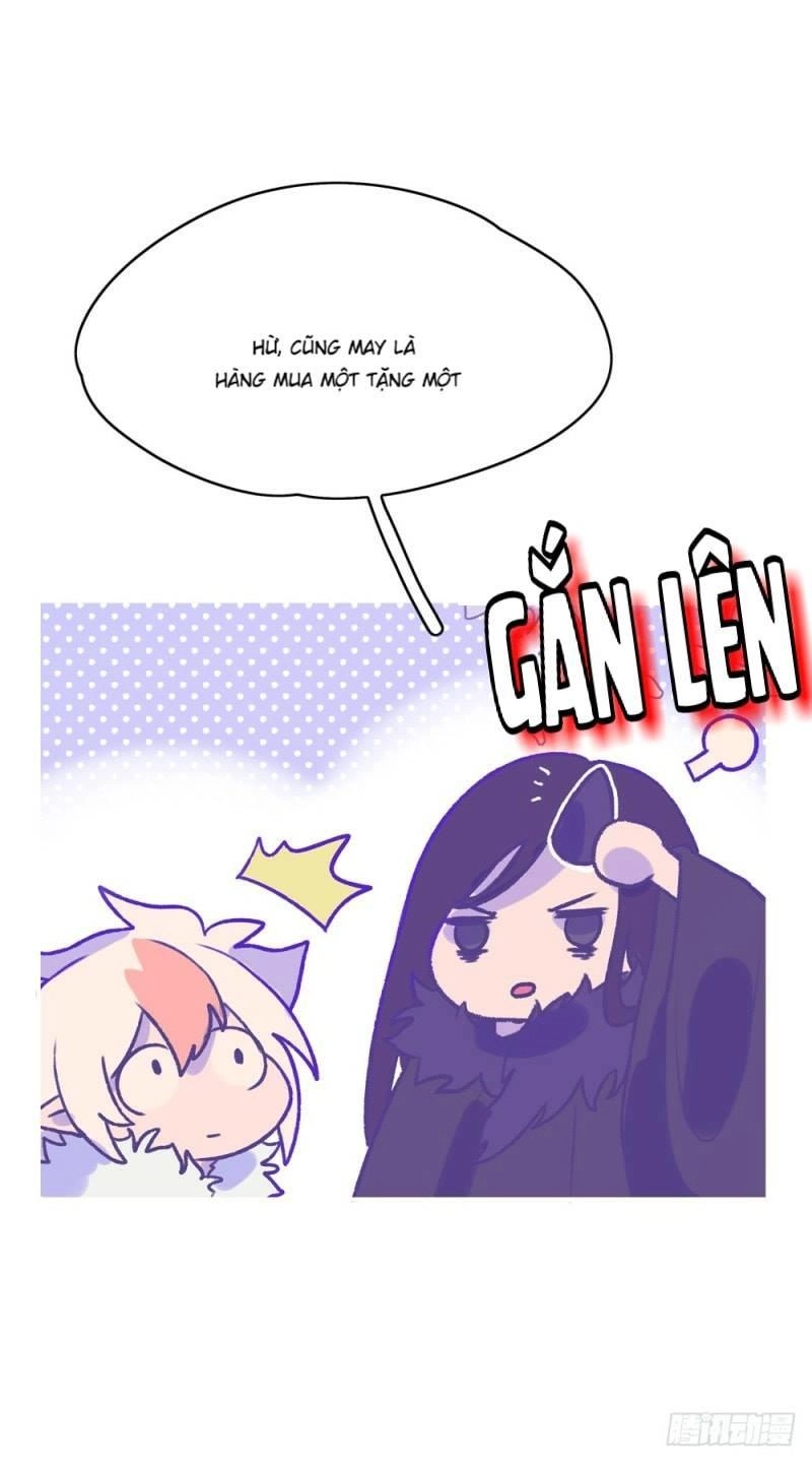 Gia Sư Tổ Tiên Chapter 19 - 31