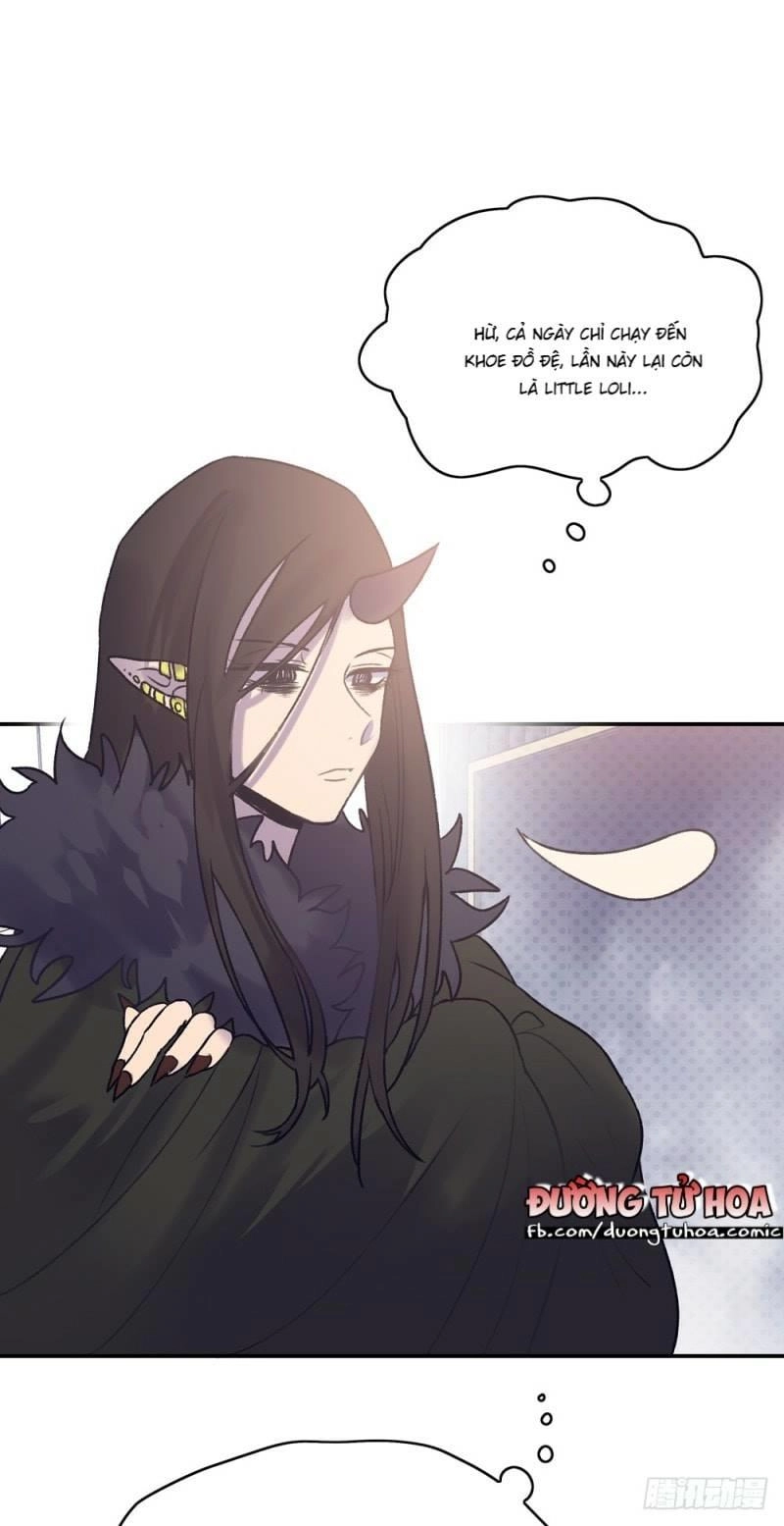 Gia Sư Tổ Tiên Chapter 19 - 32