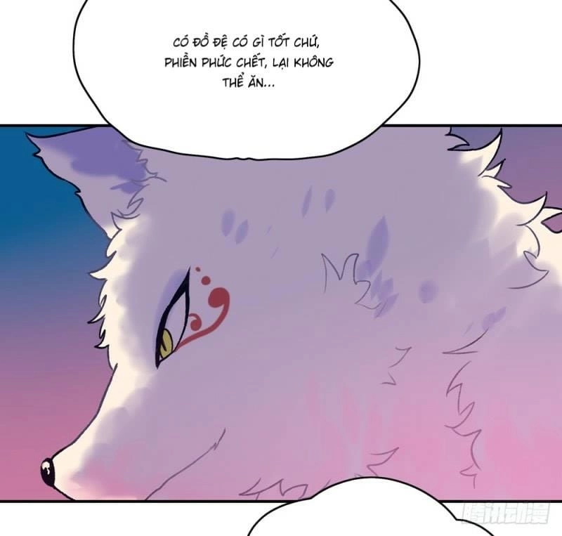 Gia Sư Tổ Tiên Chapter 19 - 33