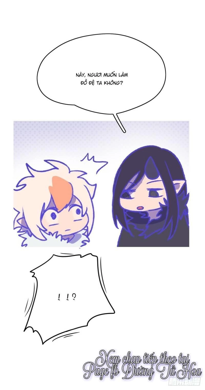 Gia Sư Tổ Tiên Chapter 19 - 38