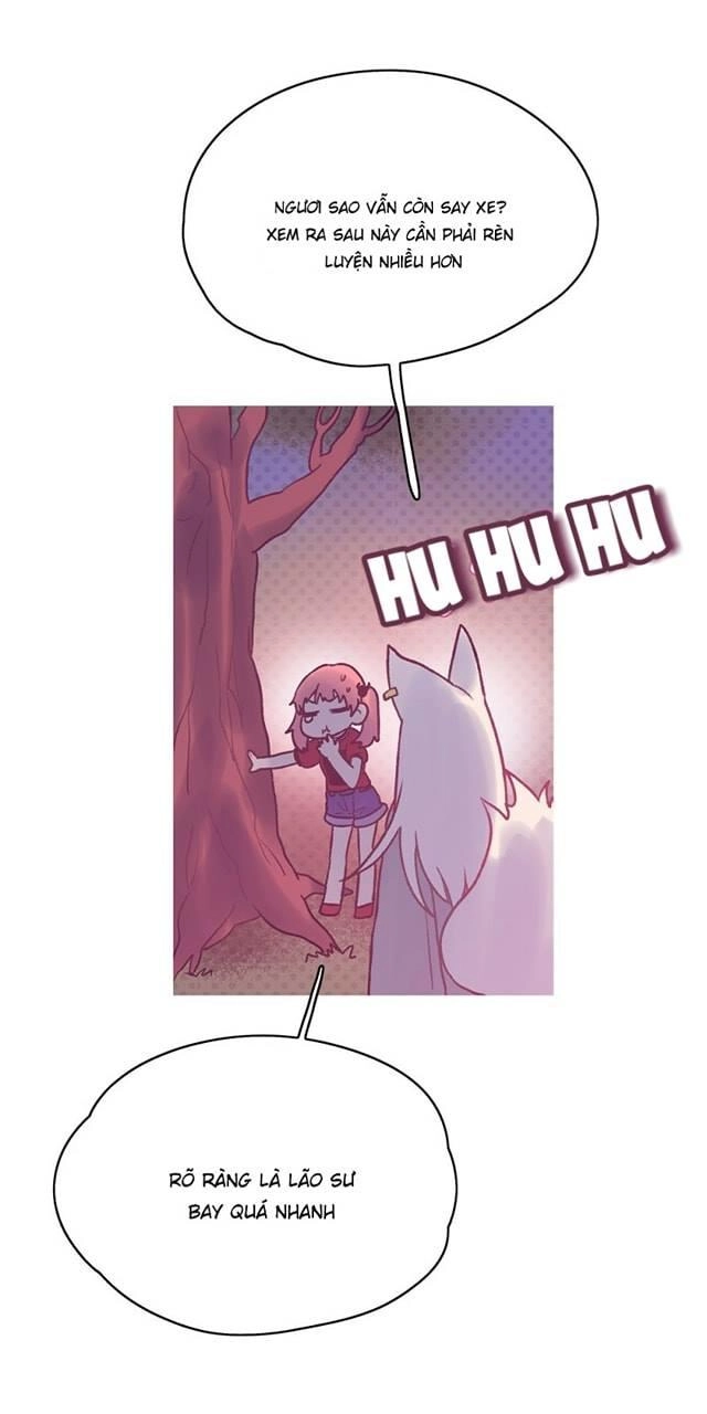 Gia Sư Tổ Tiên Chapter 20 - 3