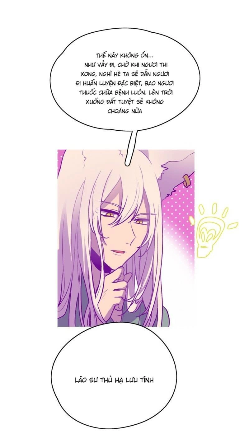 Gia Sư Tổ Tiên Chapter 20 - 4