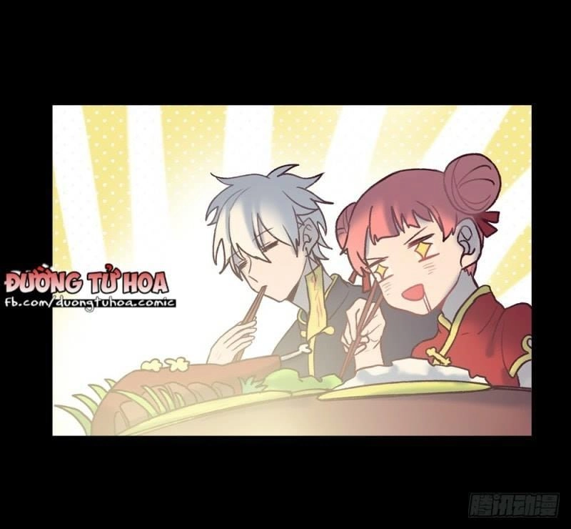 Gia Sư Tổ Tiên Chapter 20 - 12