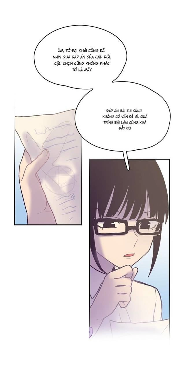 Gia Sư Tổ Tiên Chapter 20 - 20