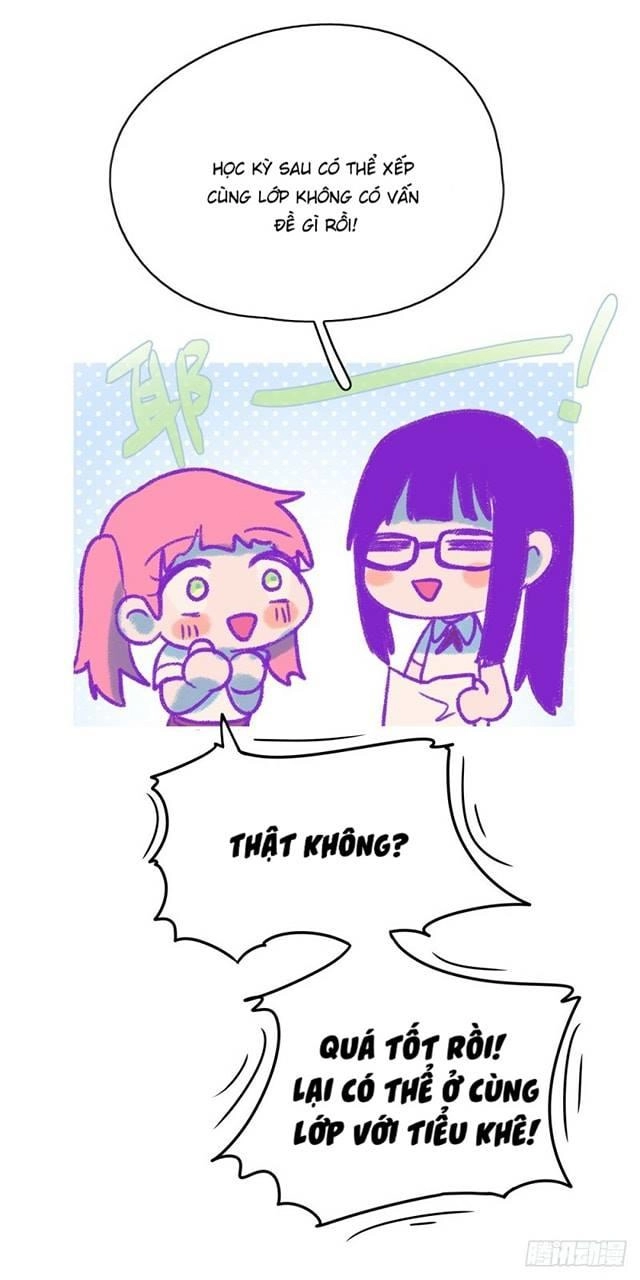 Gia Sư Tổ Tiên Chapter 20 - 21