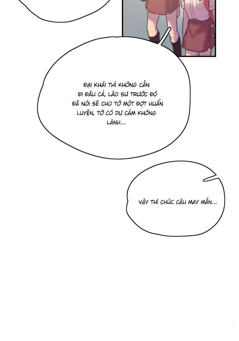 Gia Sư Tổ Tiên Chapter 20 - 23