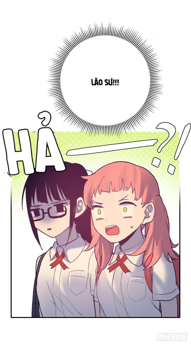 Gia Sư Tổ Tiên Chapter 20 - 35