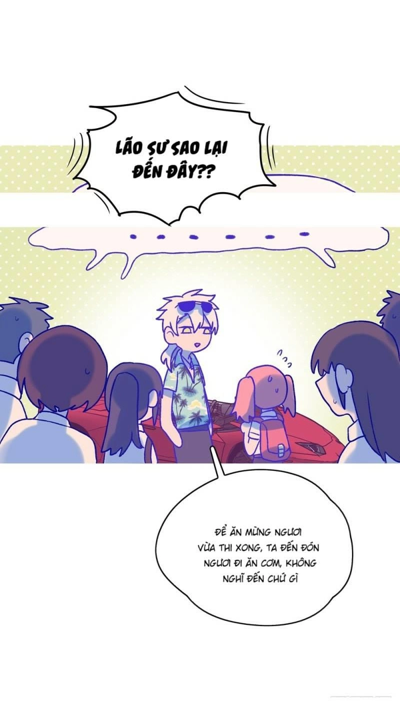 Gia Sư Tổ Tiên Chapter 20 - 36