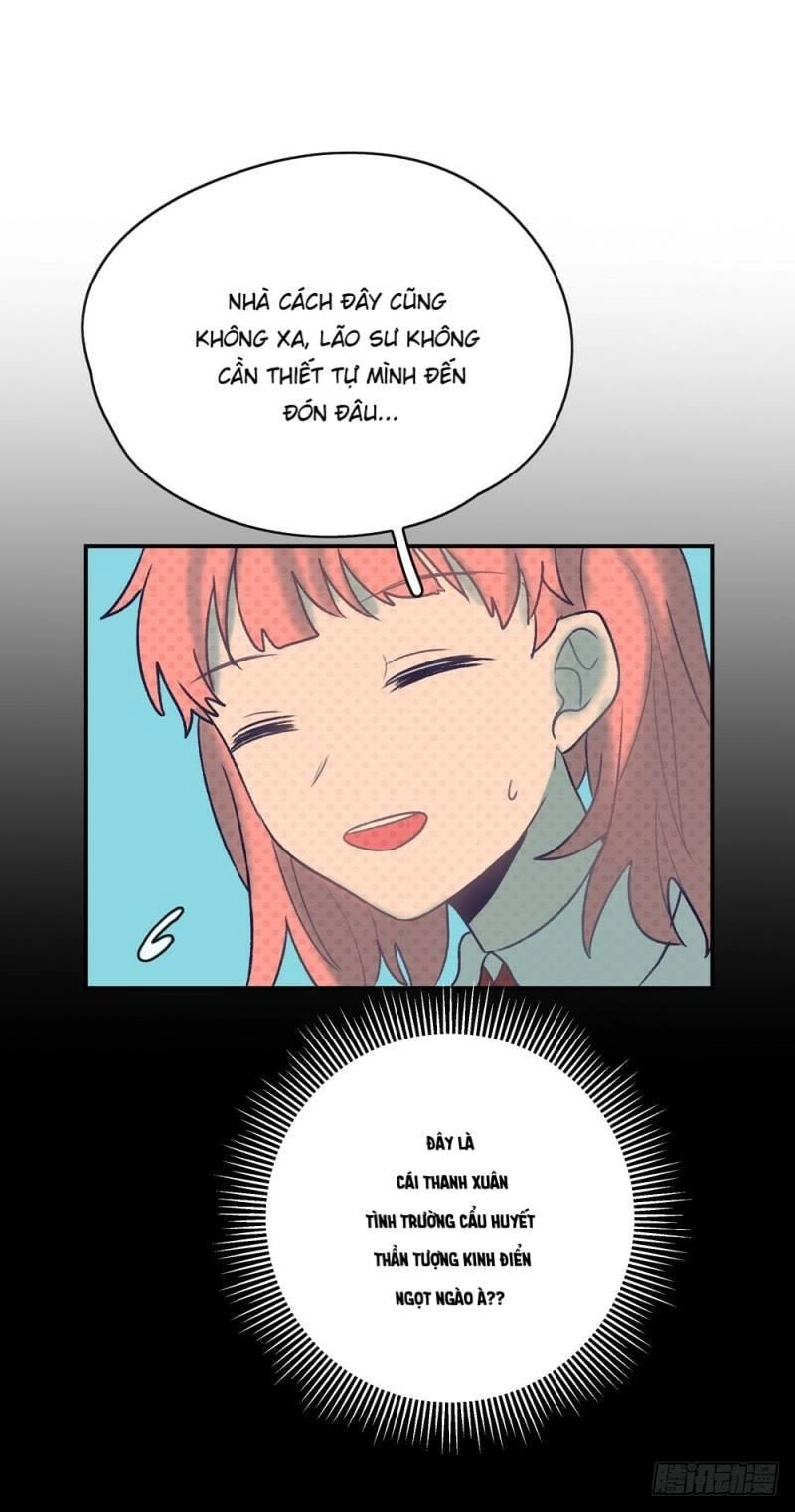 Gia Sư Tổ Tiên Chapter 20 - 39