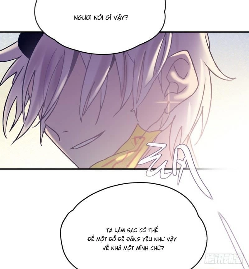 Gia Sư Tổ Tiên Chapter 20 - 43